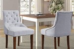 Dining Chairs On Clearance
