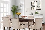 Dining Room Chairs Clearance