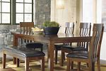 Dining Room Chairs at Ashley Furniture Store