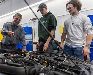 Diploma Programs in Automotive Technology