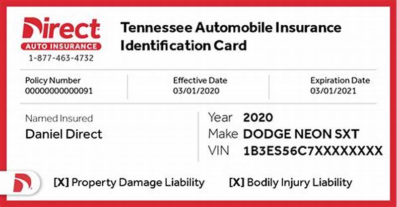 Direct Auto Insurance Claim Number