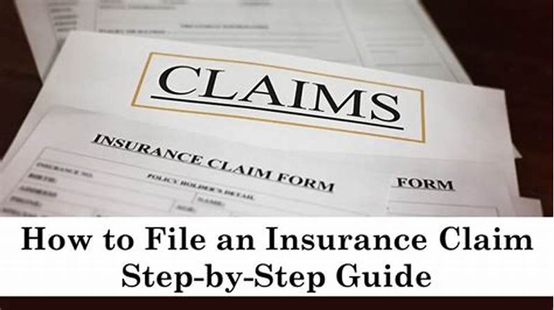 Direct Auto Insurance File A Claim