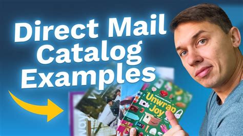 Direct Mail And Catalog Retailing Are Examples Of