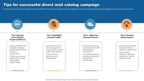 Direct Mail Catalog Retailer Due Diligence