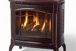 Direct Vent Free Standing Natural Gas Stoves