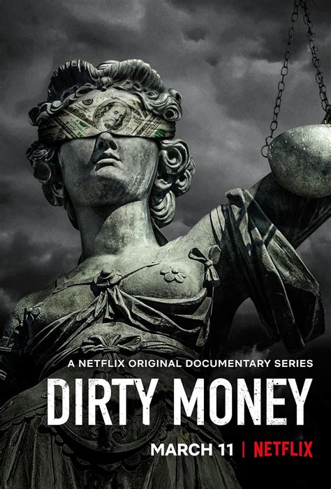 Dirty Money tv show