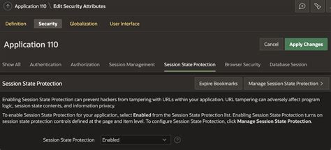 Disable Session State Page Level