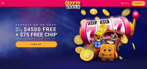 Disadvantages of Crypto Reels No Deposit Bonus