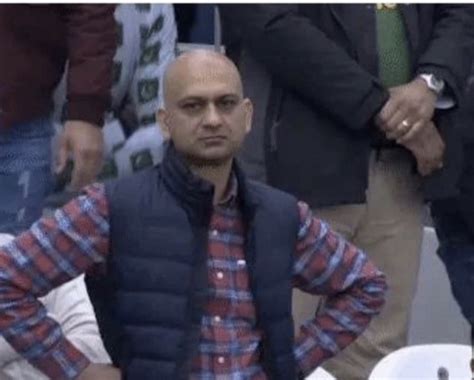 Disappointed Meme Template