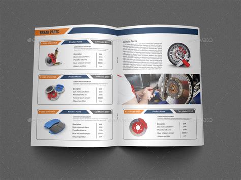 Discount Auto Parts Catalog