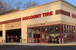 Discount Tire Warehouse