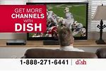 Dish Network Commercial 2006