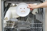 Dishwasher Isn't Cleaning