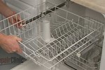 Dishwasher Racks Replacement
