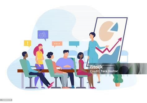 Diskusi Rapat