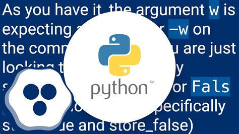 Display help message with Python argparse when script is called without any arguments