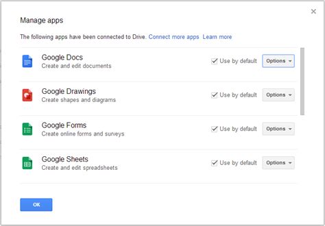 Displaying files eg images stored in Google Drive on a website