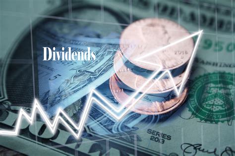Dividends investment