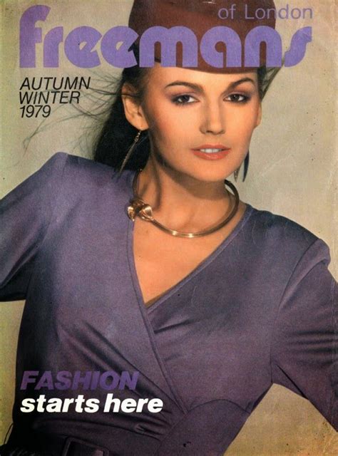 Do Freemans Still Send Out Catalogues