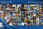 Do PlayStation 3 Games Play On PlayStation 4
