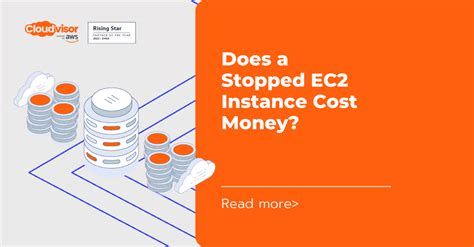 Do you get charged for a stopped instance on EC2 closed