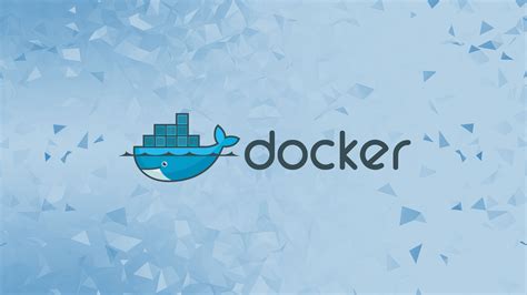 Docker Background