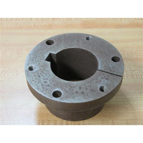 Dodge Bushing Catalog