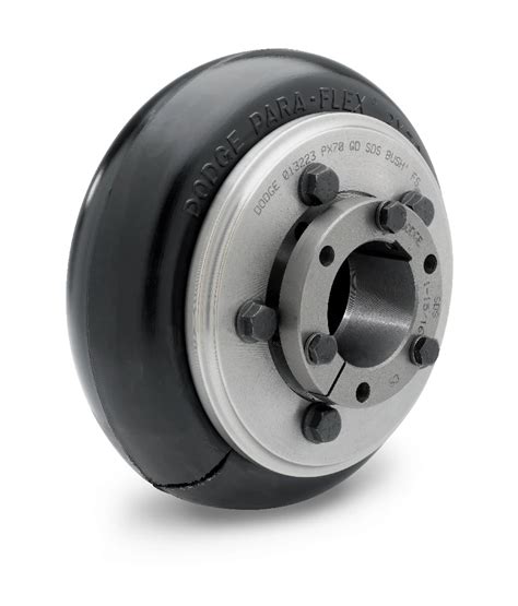 Dodge Para-flex Coupling Catalog