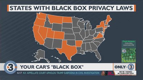 Does Cars Have Black Box