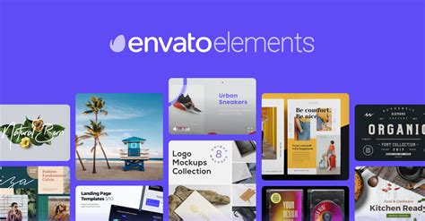 Does Envato Elements Have Printable Mockups Reddit