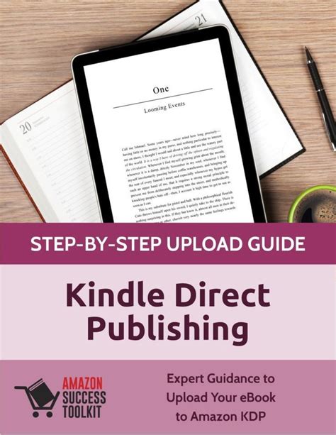 Does Kindle Publishing Format Your Printable Book