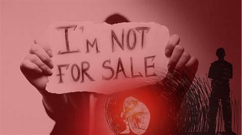 Does Sexual Exploitation Follow A Predictable Pattern