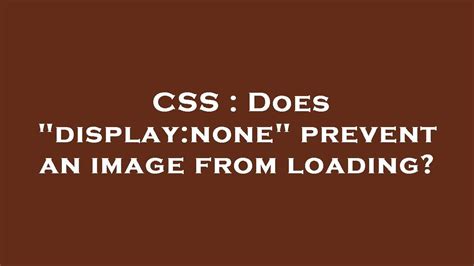 Thumbnail for Posts