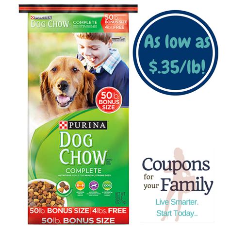 Dog Coupons Printable