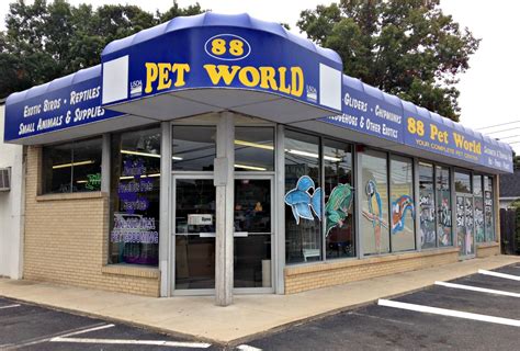 Dog Stores Near Me