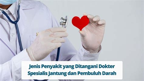 Dokter Jantung Isabel