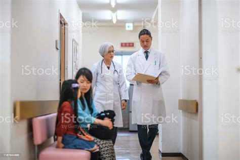 Dokter Jepang