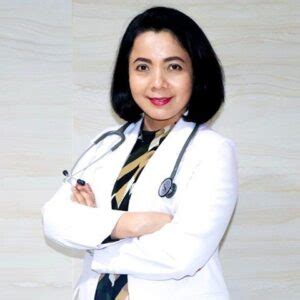 Dokter Kandungan Perempuan Medan dr. Yunita Syahfitri