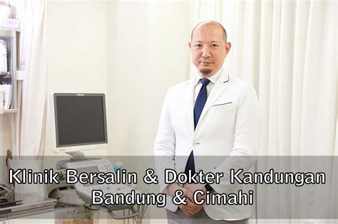 Dokter Kandungan di Bandung