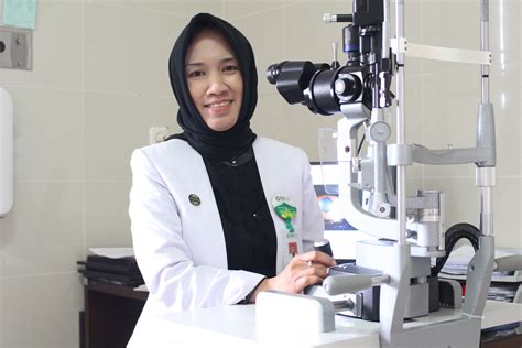 Jadwal Dokter Mata di Semarang