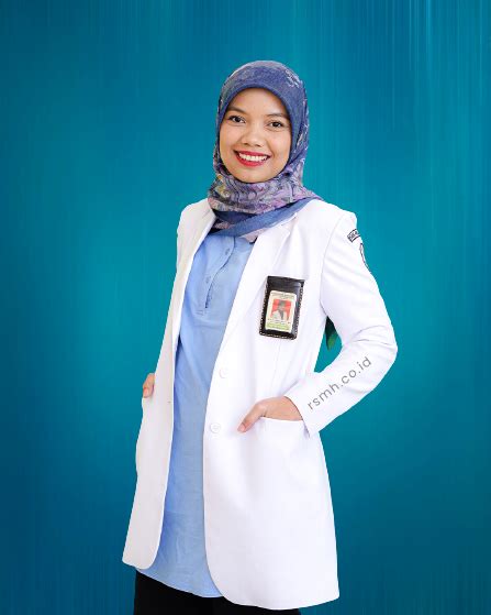 Dokter Nurul in Palembang