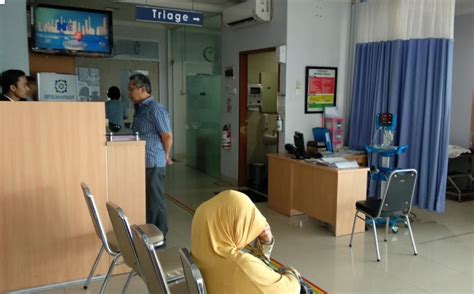 Dokter Spesialis di RS Siloam Medan