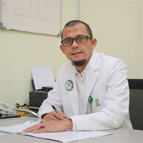 Dokter Urologi Bandung di RS