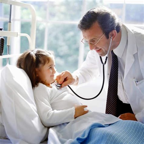 Dokter dan Pasien