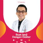 Dokter gizi Jakarta Barat