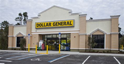 Dollar General Stores Near Me