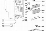 Dometic Refrigerator Parts Catalog
