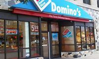 Domino's Pizza Near Me