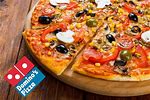 Domino's Pizza UK