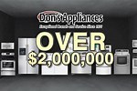 Don Appliances Warehouse